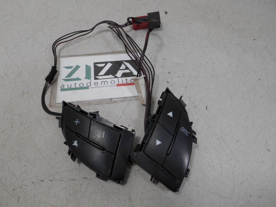 Comandi al Volante Lancia Delta 844 2011 PV70158020 502.335