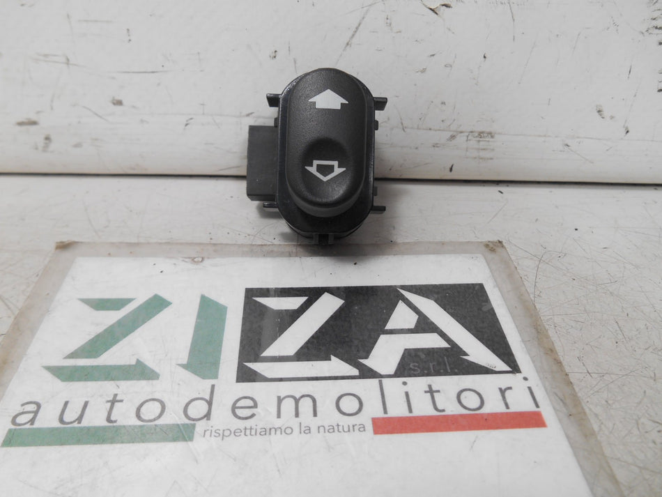 Pulsante Alzacristalli Posteriore Sinistro Jaguar S-Type X204 2005 6389AB