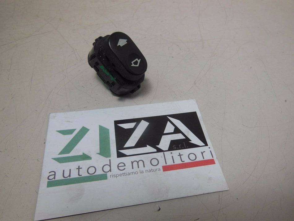 Pulsante Alzacristalli Anteriore Destro Jaguar S-Type X204 2005 6388AB