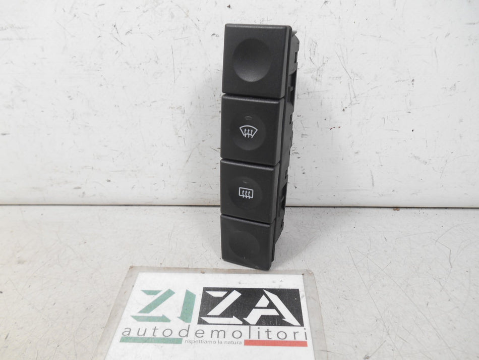 Pulsantiera Lunotto Termico Parabrezza Ford Fiesta V 2002 2S6T18K574AC