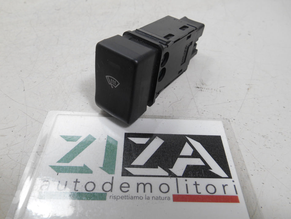 Pulsante Riscaldatore Parabrezza Anteriore Subaru Forester SG 2003 3418