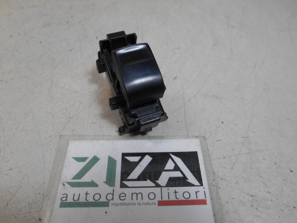 Pulsante Alzacristalli Anteriore Destro Toyota Aygo AB40 2018 192829