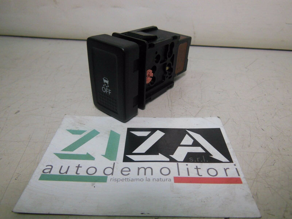Pulsante ESP Suzuki Swift V 2016 37585-57L00 37585-68L00 10005758