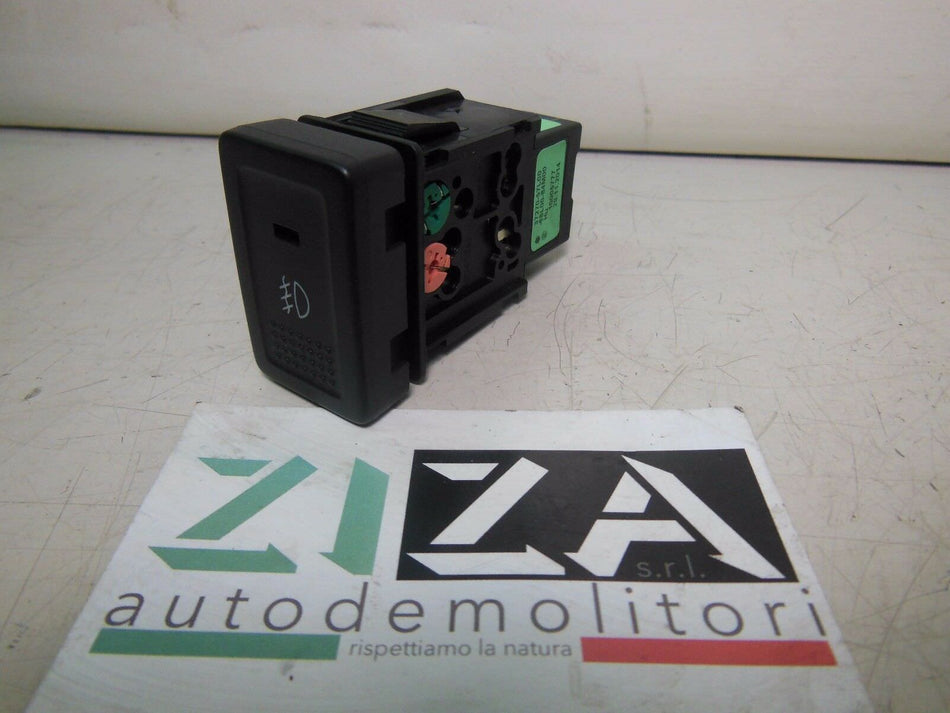 Pulsante Fendinebbia Anteriori Suzuki Swift V 2016 37270-57L00 10005777