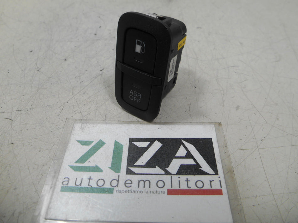 Pulsante ASR Sportello Carburante Fiat Doblò II 2014 735509581