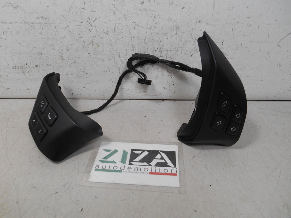 Comandi al Volante BMW E91 2006 6764548-07 6959894-01