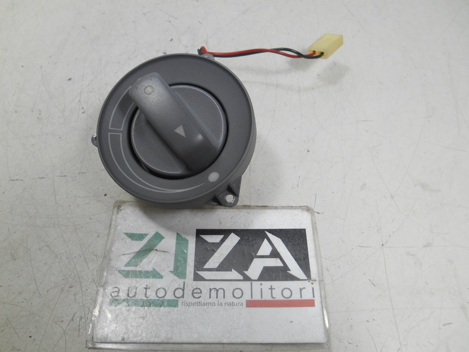 Manopola Tetto Apribile Audi A3 8L 2000 4B0959613B