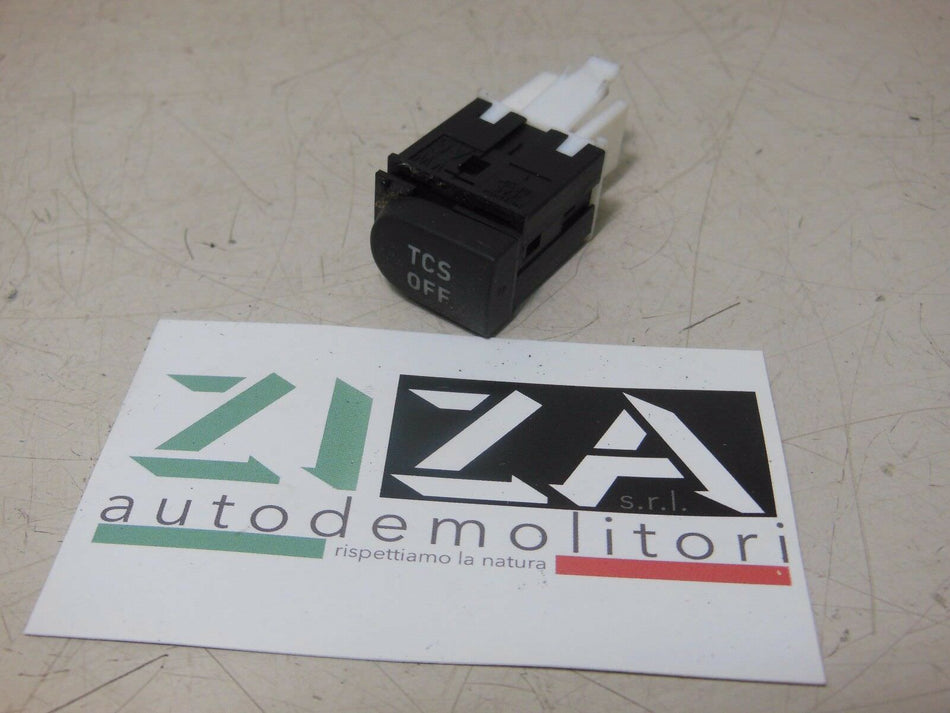 Pulsante TCS OFF Seat Leon 1P 2006 5P0927118A