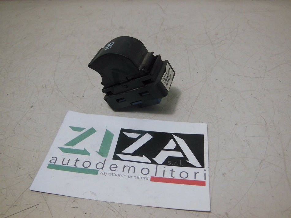 Pulsante Alzacristalli Fiat Doblò II 2012 7354612800