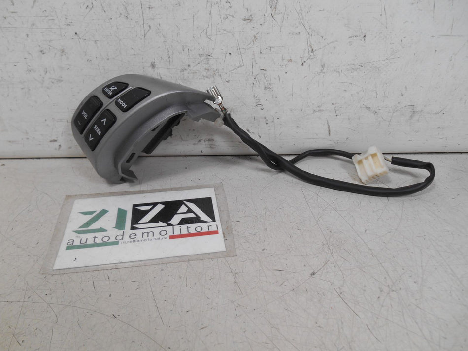 Comandi al Volante Suzuki Swift IV 2009