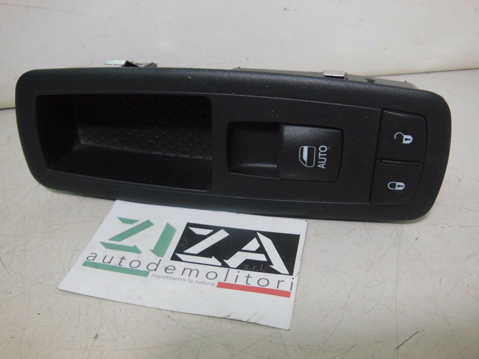 Pulsantiera Alzacristalli Anteriore Destra Jeep Grand Cherokee WK2 2013 68030822AC