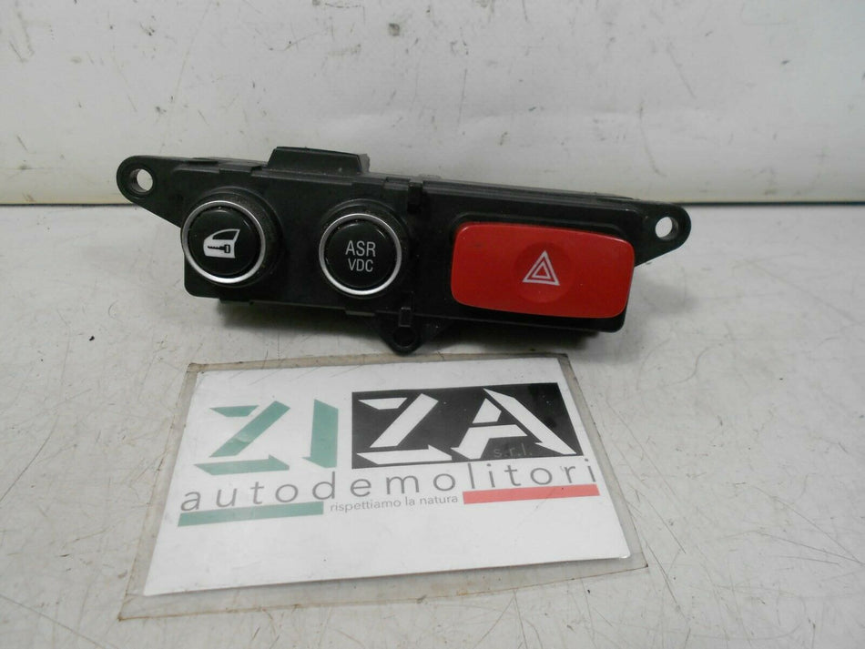 Pulsantiera 4 Frecce Alfa 159 2007 156067821