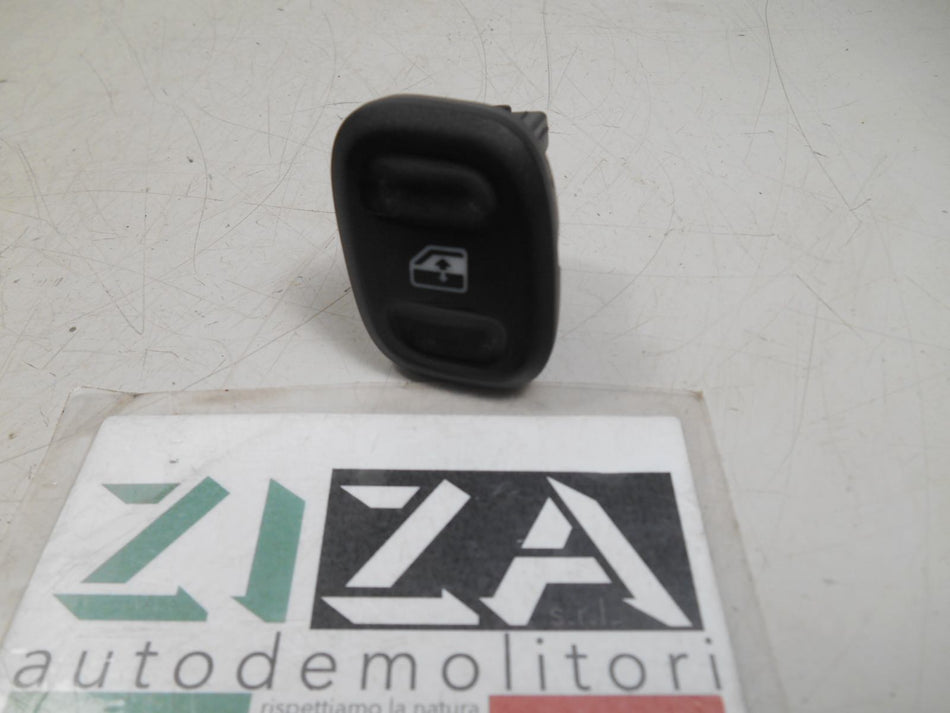 Pulsante Alzacristalli Anteriore Sinistro Fiat Panda 319 2014 735536759