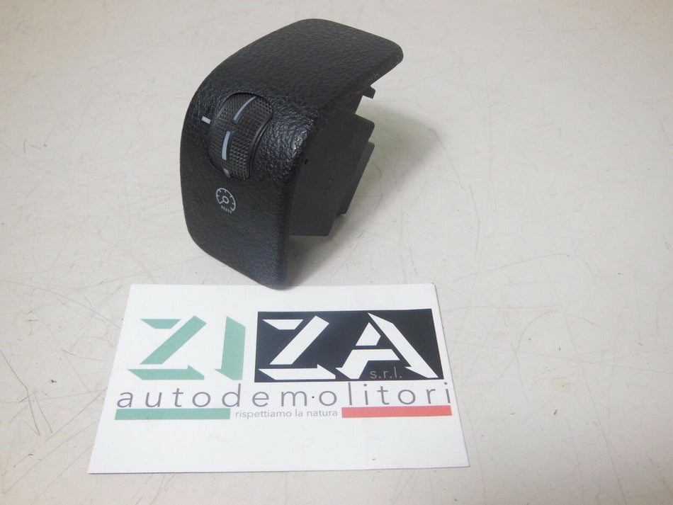 Interruttore Regolazione Luce Quadro Lancia Lybra 2001 26423 26430