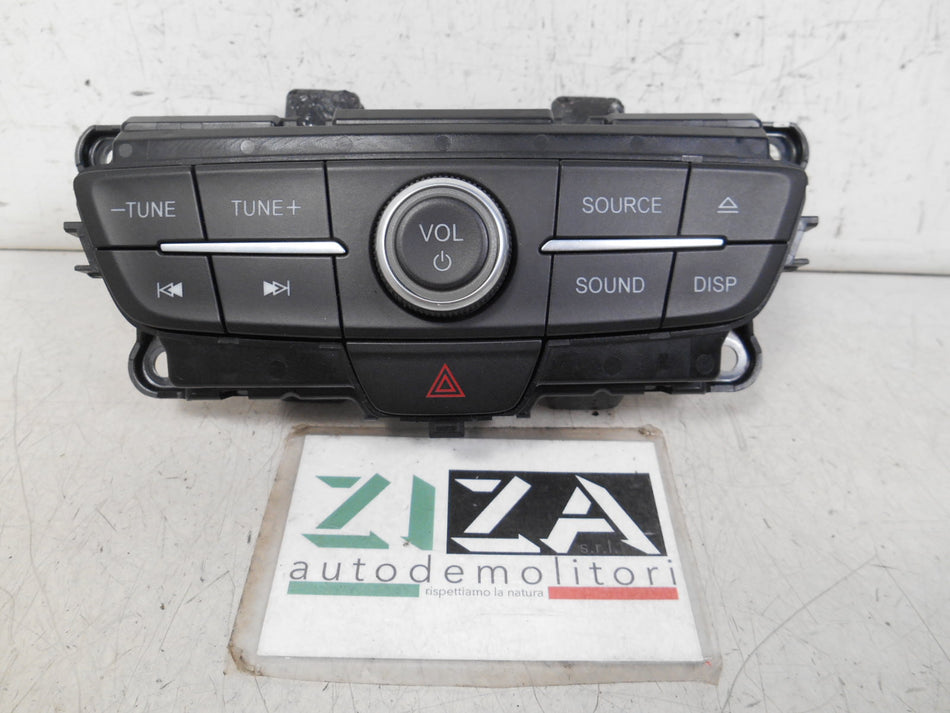 Pulsantiera Centrale Autoradio Ford C-MAX II Res 2015 F1CT18K811HB
