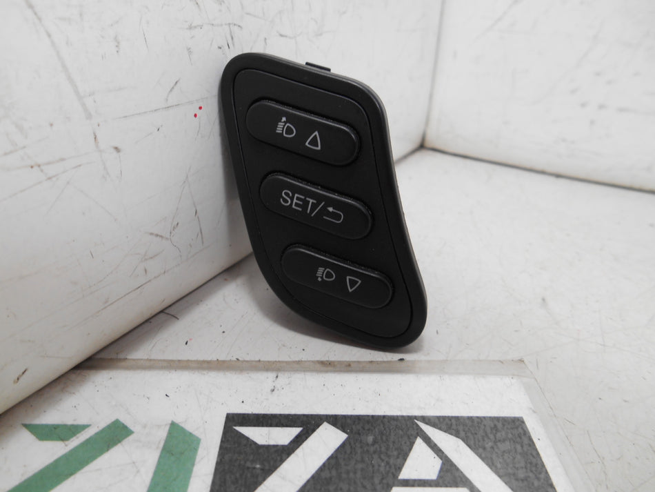 Interruttore Regolazione Fari Alfa Giulietta 2015 156105328 156104037