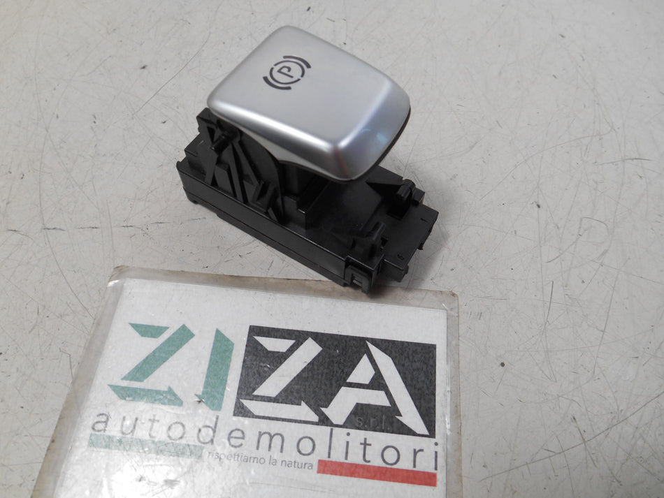 Pulsante Freno Stazionamento Mercedes W205 SW S205 2016 A2059056603
