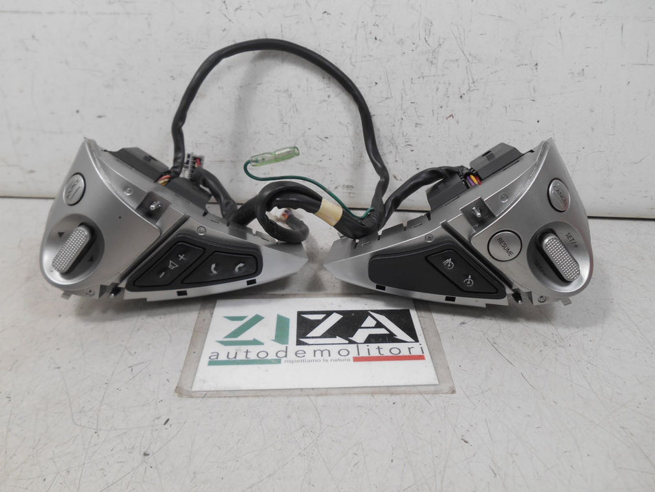 Comandi al Volante Nissan Juke F15 2010