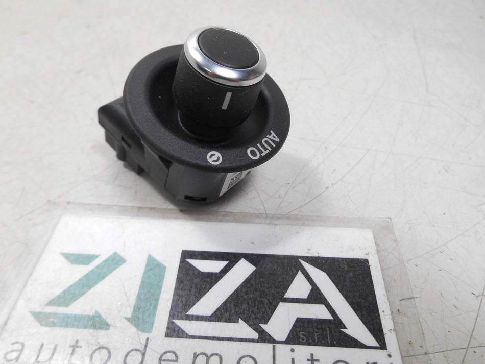 Pulsante Regolazione Volante Range Rover Sport L494 2014 CPLA-6465-BA