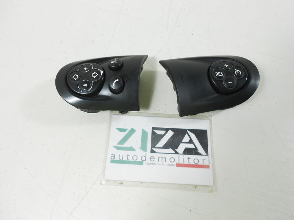 Comandi al Volante Mini Countryman R60 2014 9289676-02 607356501M 607356511M