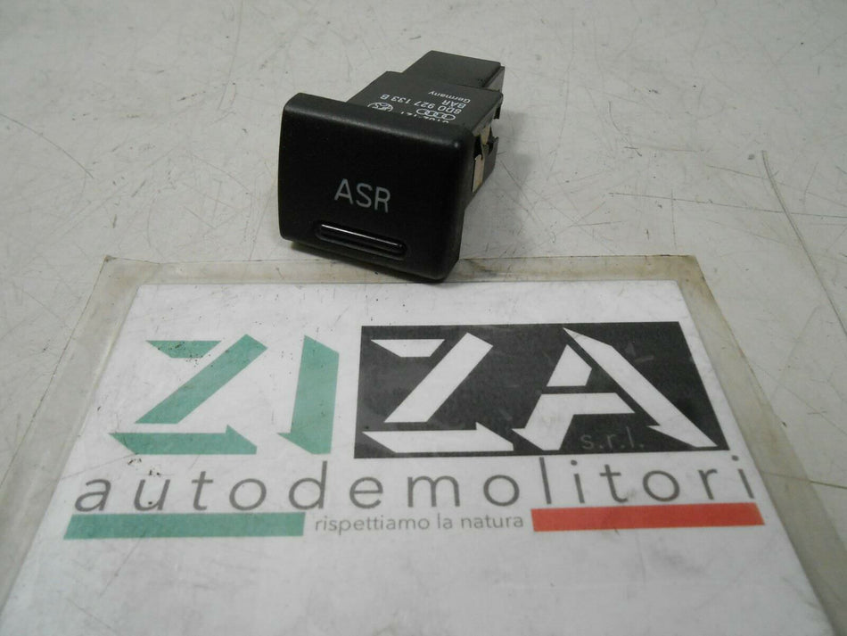 Pulsante ASR Audi A4 B5 SW 2000 8D0927133B