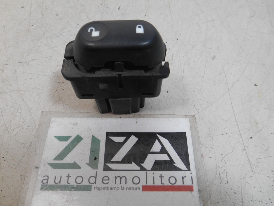 Pulsante Blocco Porte Land Rover Freelander I 2006 1L2T-14017-AB