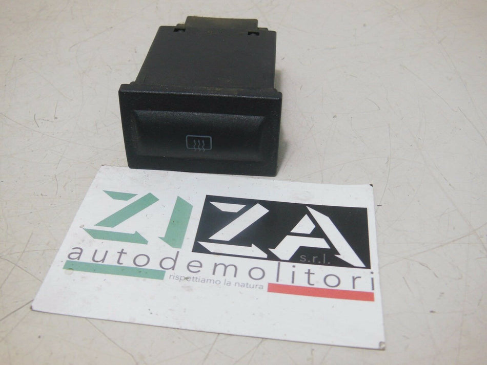 Pulsante Lunotto Termico Skoda Octavia 1998 1U6959621B