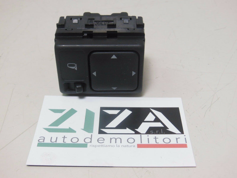 Pulsante Regolazione Specchietti Nissan Micra K12