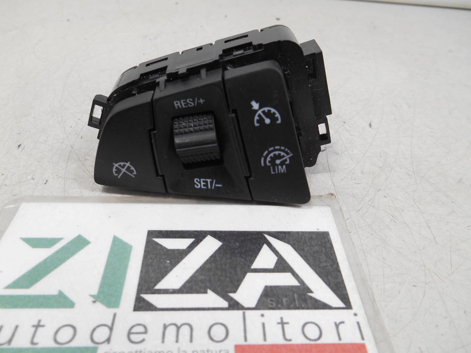 Comandi al Volante Lato Sinistro Opel Astra K 2018 13470319