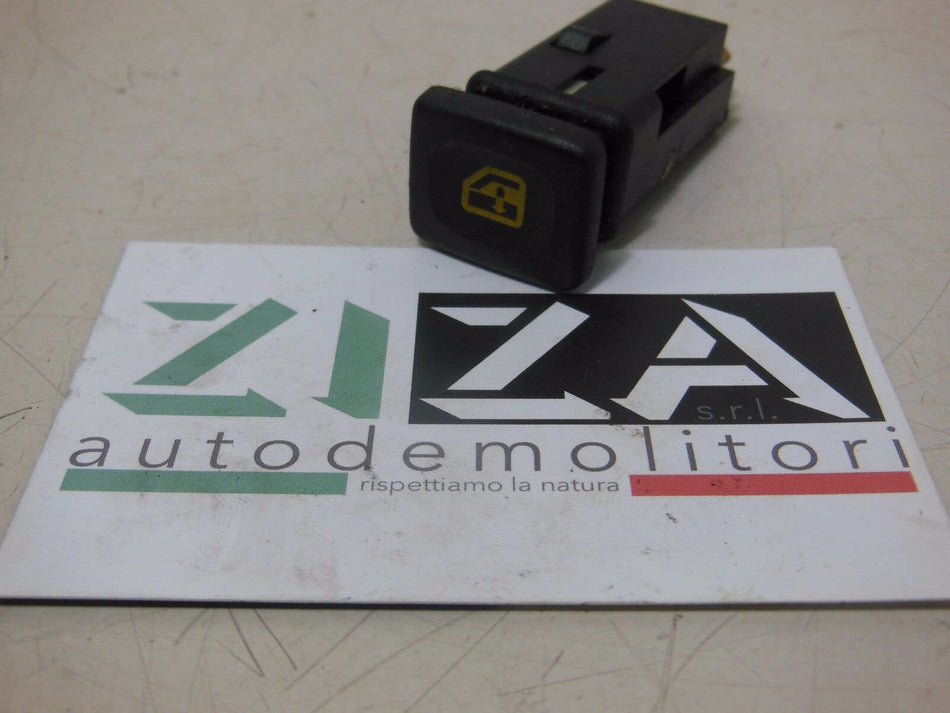 Pulsante Blocco Alzacristalli Land Rover Freelander 2002 54332AO
