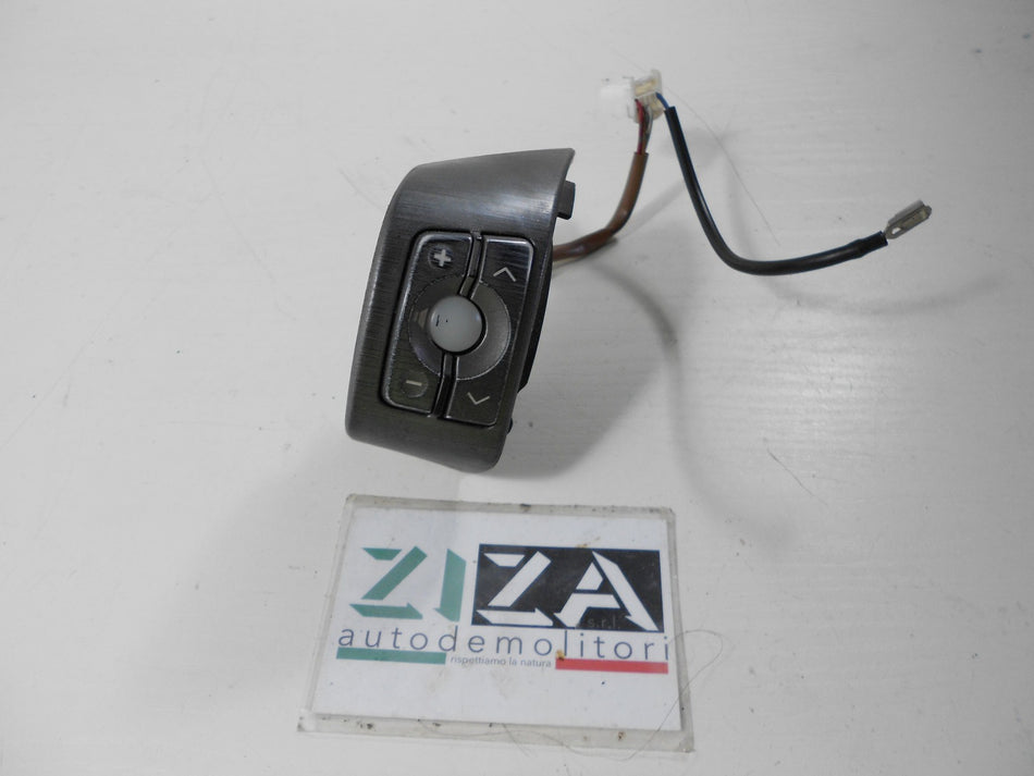 Comandi al Volante Toyota Rav4 XA30 2008