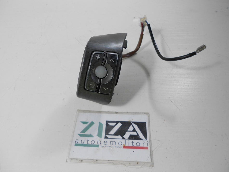 Comandi al Volante Toyota Rav4 XA30 2008