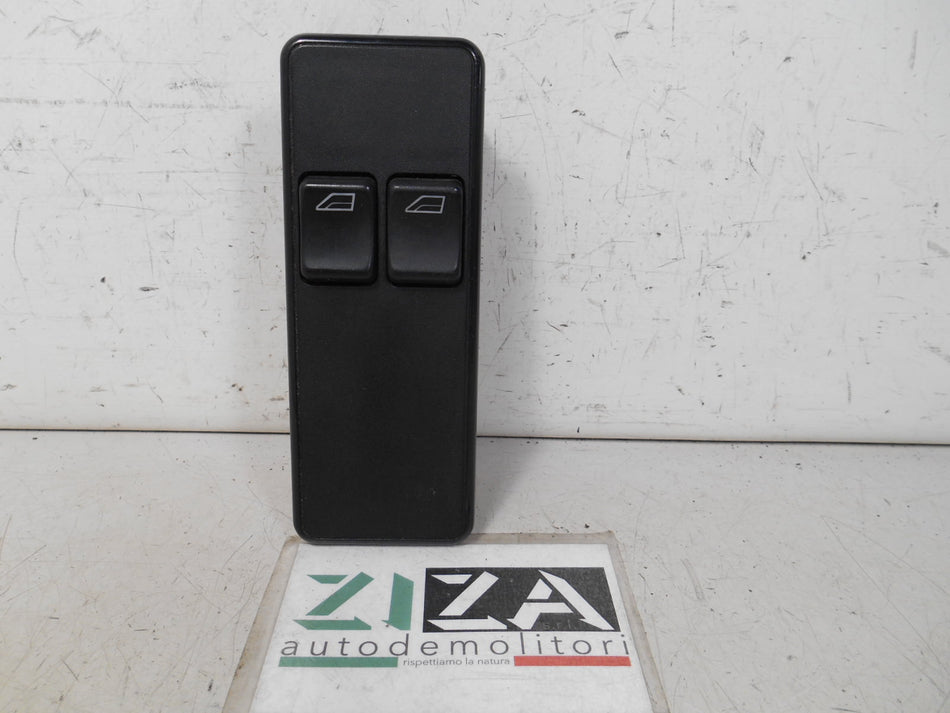 Pulsantiera Alzacristalli Volvo 460 1994 462297