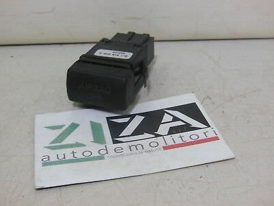 Indicatore Dispositivi Sicurezza Seat Ibiza 6L 2006 6L1919235A