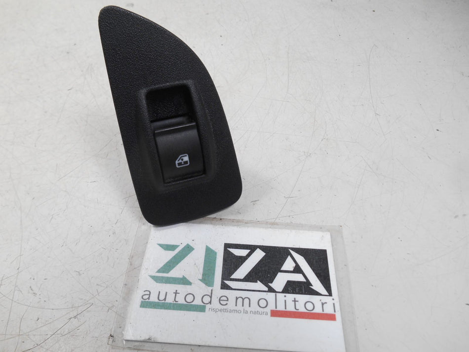 Pulsantiera Alzacristalli Posteriore Destra Fiat Bravo 198 2012 735435120