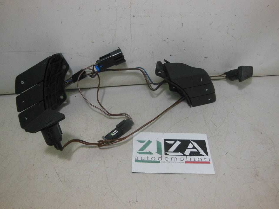 Comandi al Volante Opel Meriva A 2003 9185419