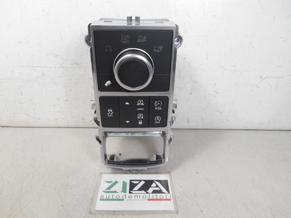 Controller Comando Manopola Range Rover Sport L494 2016 GPLA-14B596-DA