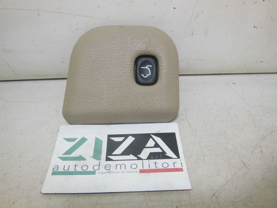 Pulsante Portellone Posteriore Jeep Grand Cherokee IV 2013 04602751AA