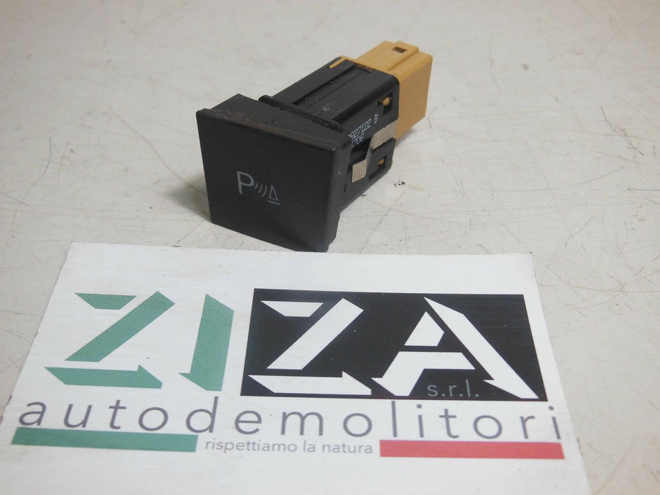 Pulsante Sensori di Parcheggio VW Passat 3C 2007 3C0927122B