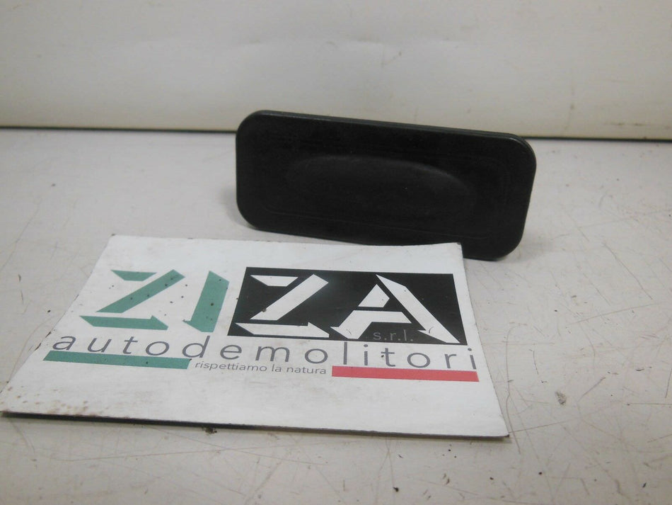 Pulsante Portellone Posteriore Renault Scenic II 2005 8200076256B
