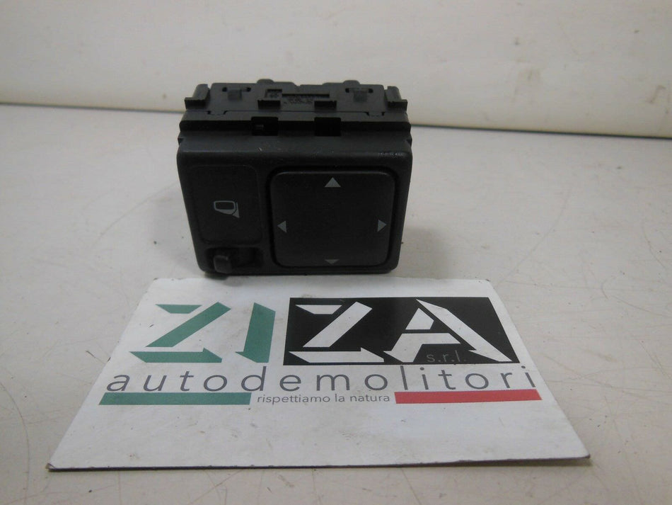 Pulsante Regolazione Specchietti Nissan X-Trail T30 2004