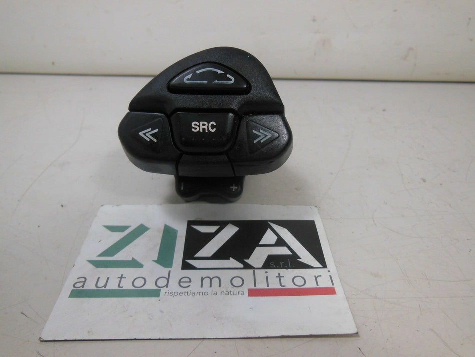 Comandi al Volante Nissan X-Trail 2004 54355381B