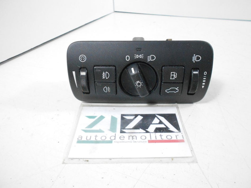 Interruttore Comando Luci Volvo XC60 2010 30739415