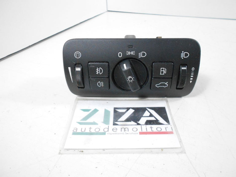 Interruttore Comando Luci Volvo XC60 2010 30739415