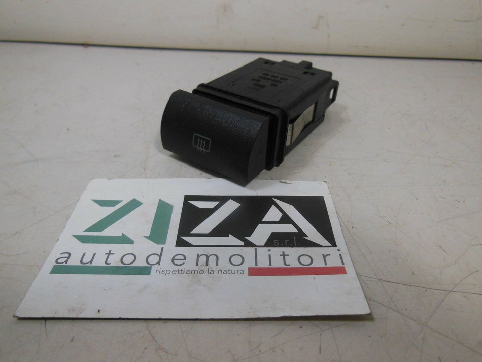 Pulsante Lunotto Termico Seat Ibiza 6K 2000 6K0959621