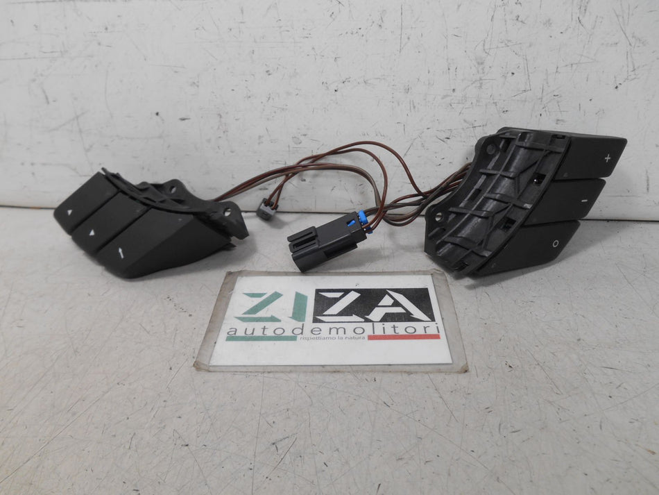 Comandi al Volante Opel Meriva A 2006 Corsa C 2002 09185419