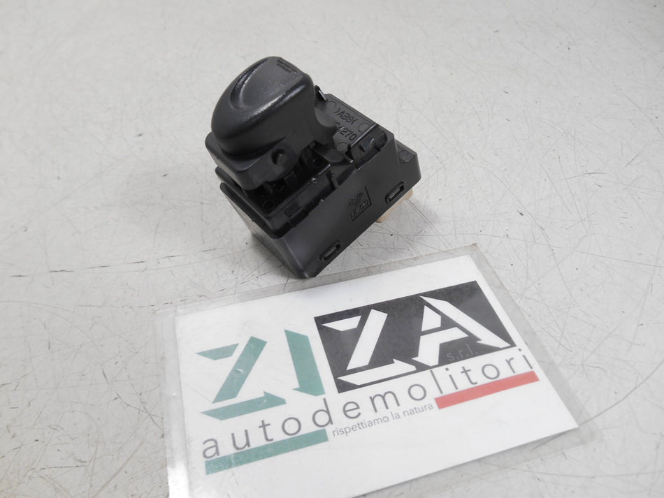 Pulsante Alzacristalli Anteriore Destro Daewoo Matiz 2002 621W04270