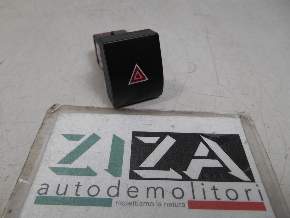 Pulsante 4 Frecce Emergenza Peugeot 3008 2011 96652440XT