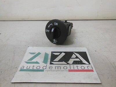 Interruttore Dispositivo Passeggero Renault Scenic III 2012 8200169589D