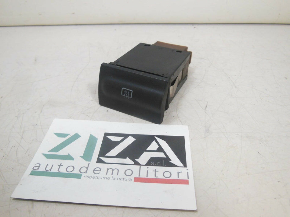 Pulsante Lunotto Termico Skoda Octavia 2000 1J0959621A